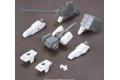 BANDAI 194355 1/144 HG版BUILD FIGHTERS#16 EZ武裝 EZ-ARMS