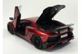 AOSHIMA 051207 1/24 藍寶堅尼汽車 '大蠻牛/AVENTADOR'SV跑車