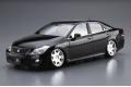 AOSHIMA 053102 1/24 豐田汽車 GRS-204'王冠/CROWN'轎車
