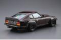 AOSHIMA 053058 1/24 日產汽車 'FAIRLADY' Z 跑車/1975年