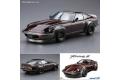 AOSHIMA 053058 1/24 日產汽車 'FAIRLADY' Z 跑車/1975年