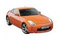 AOSHIMA 053089 1/24 日產汽車 Z33'FAIRLADY Z'跑車/2007年式樣/2005年及2007年式樣2合1式樣