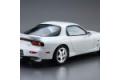 AOSHIMA 051580 1/24 馬自達汽車 RX-7轎跑車/1996年式樣 