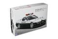 AOSHIMA 014165 1/24 馬自達汽車 FD3S RS-7轎跑車/日本.群馬縣警車式樣