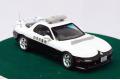 AOSHIMA 014165 1/24 馬自達汽車 FD3S RS-7轎跑車/日本.群馬縣警車式樣