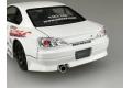 AOSHIMA 052143 1/24 日產汽車 S15 SILVIA轎跑車/VERTEX賽事塗裝式樣