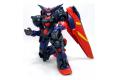 BANDAI 108827 1/100 GF13-001NG II 天王鋼彈 MASTER GUNDAM