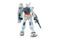 BANDAI 155520 1/100 鋼彈RX-78-2鋼彈 ver.2.0版 RX-78-2 GUNDAM VER.2.0