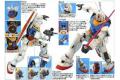 BANDAI 155520 1/100 鋼彈RX-78-2鋼彈 ver.2.0版 RX-78-2 GUNDAM VER.2.0