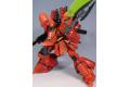 BANDAI 185135 1/100 MSN-04 薩扎比/VER.KA版 SAZABI VER.KA