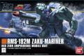 BANDAI 5060667 1/144 HGUC版#143 RMS-192M海/水中型薩克 ZAK...