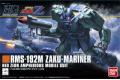 BANDAI 5060667 1/144 HGUC版#143 RMS-192M海中型薩克 ZAKU-...