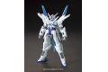 BANDAI 5055441 1/144 HG版BUILD FIGHTERS#034 瞬變鋼彈 TRANSIENT GUNDAM