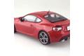 AOSHIMA 010068 1/24 豐田汽車 86 GT'LIMIT'轎跑車(閃電紅色)/內外裝塗裝完成品
