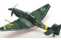 ACADEMY 12404 1/72 WW II德國.空軍 容克斯公司JU-87G.2'斯圗卡'俯衝轟炸機