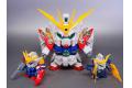 BANDAI BB-154 BB戰士.新機動戰記--飛翼鋼彈零式