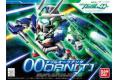 BANDAI BB-364 量子00鋼彈 OO QAN{T}