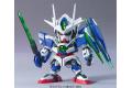 BANDAI BB-364 量子00鋼彈 OO QAN{T}