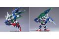 BANDAI BB-364 量子00鋼彈 OO QAN{T}