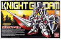 BANDAI 5060415 BB-370  傳說BB--騎士鋼彈 knight gundam