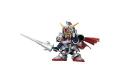 BANDAI 5060415 BB-370  傳說BB--騎士鋼彈 knight gundam