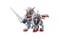 BANDAI 5060415 BB-370  傳說BB--騎士鋼彈 knight gundam