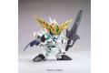BANDAI BB-385  傳奇BB--騎士獨角獸鋼彈 KINGHT UNICON GUNDAM