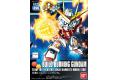 BANDAI BB-396  BANDAI BB戰士--製作燃燒鋼彈 BUILD BURNING GUNDAM