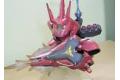 BANDAI GG-002  MSN-04 薩扎比 / 全裝備型 SAZABI FULL EQUIPMENT