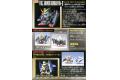 BANDAI GG-007  FA-178 重裝鋼彈 MK-II  FULL-ARMOR GUNDAM MK-II