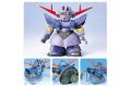 BANDAI GG-010  MSN-02 吉翁克 / 決戰仕樣 ZEONG LAST VERSION