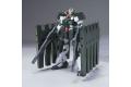 BANDAI 164562 1/144 OO鋼彈#67 劇場版--獄天使鋼彈 ZABANYA