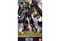 BANDAI 145701 1/100 SEED第二部-13 MBF-P01-RE2金色異端鋼彈/ ASTRAY GOLD FRME