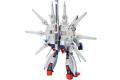 BANDAI 143423 1/100 SEED第二部-12 ZGMF-X666s 傳奇鋼彈 LEGEND GUNDAM