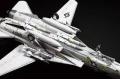 TAMIYA 61114 1/48 美國.海軍 F-14A'雄貓'戰鬥機