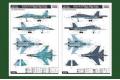 HOBBY BOSS 81756 1/48 俄羅斯.空軍 SU-34'鴨嘴獸'戰鬥攻擊機