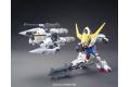 BANDAI 209432 BB-401 鐵血孤兒--獵魔鋼彈DX