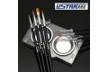 U-STAR UA-90023 模型專用上色筆 MODEL PAINTING SET
