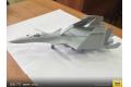 TRUMPETER 01678 1/72 俄羅斯.海軍 蘇愷飛機公司SU-33