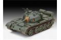 REVELL 03304 1/72 蘇聯.陸軍 T-55A/AM坦克