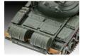 REVELL 03304 1/72 蘇聯.陸軍 T-55A/AM坦克