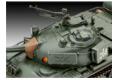 REVELL 03304 1/72 蘇聯.陸軍 T-55A/AM坦克