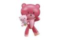 BANDAI 214454 1/144 迷你凱/俏麗粉紅&迷你迷你凱 Petitgguy Prettyinpink & Petitgguy