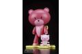 BANDAI 214454 1/144 迷你凱/俏麗粉紅&迷你迷你凱 Petitgguy Prettyinpink & Petitgguy