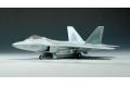 HOBBY BOSS 80210 1/72  美國.空軍 F-22A'猛禽'戰鬥機/預量產型