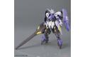 BANDAI 212963 1/144 鐵血孤兒--#035 搜魔殘命 GUNDAM KIMARIS VIDAR