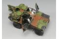 TIGER MODEL LIMITED 4603 1/35 法國.陸軍 潘哈德VBL 帶12.7mm M2機槍 輕型裝甲車