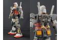 BANDAI 216618 1/60 PG版--RX-78-2鋼彈.大河原邦男畫稿設定版 GUNDAM