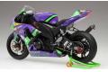 FUJIMI 141336 1/12  川崎 ZX-10摩托車/2010年份8耐賽事.福音戰士初號機塗裝版