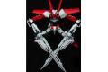 BTF 66013 1/144 紅色異端專用大劍武器 GUNDAM ASTRAY RED FRAME KAI ACTION & WEAPON